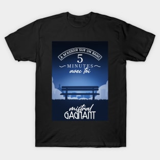 Renaud - Mistral Winner T-Shirt